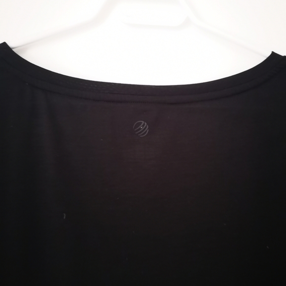 MPG Black Bang Crop - Picture 5 of 7